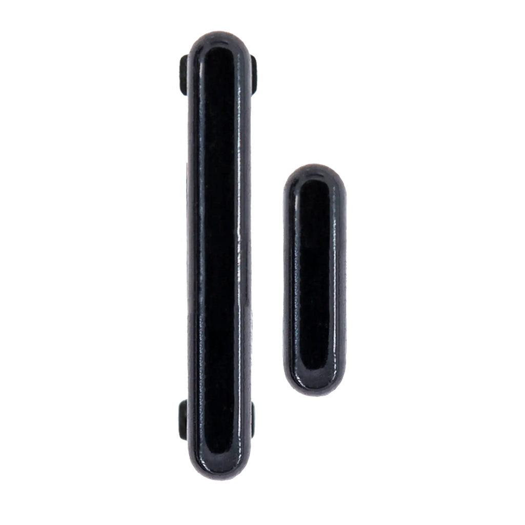 Buttons (On/Off / Volume) for Samsung Galaxy A90 5G (A908 / 2019) (Black)