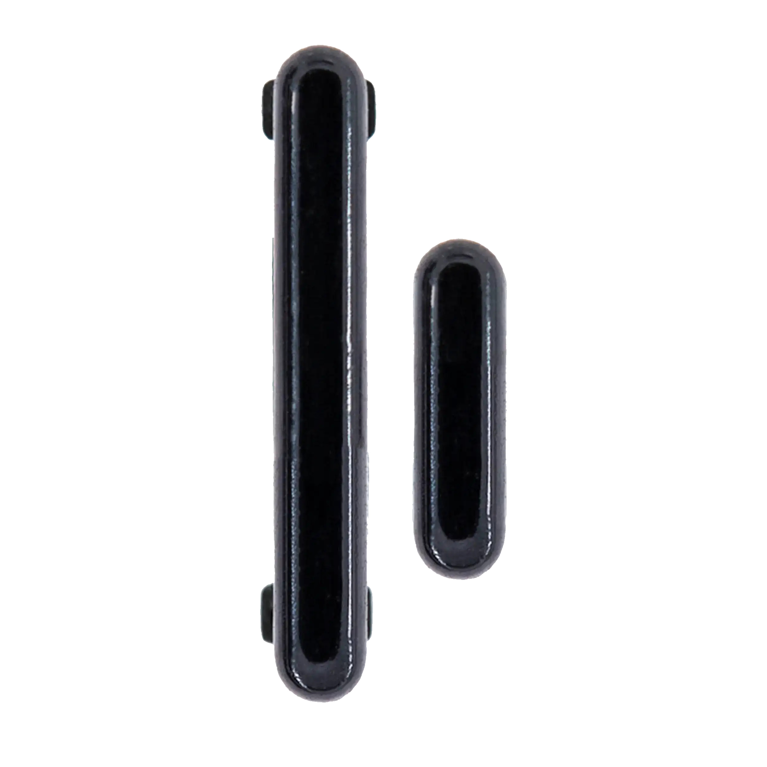 Buttons (On/Off / Volume) for Samsung Galaxy A90 5G (A908 / 2019) (Black)