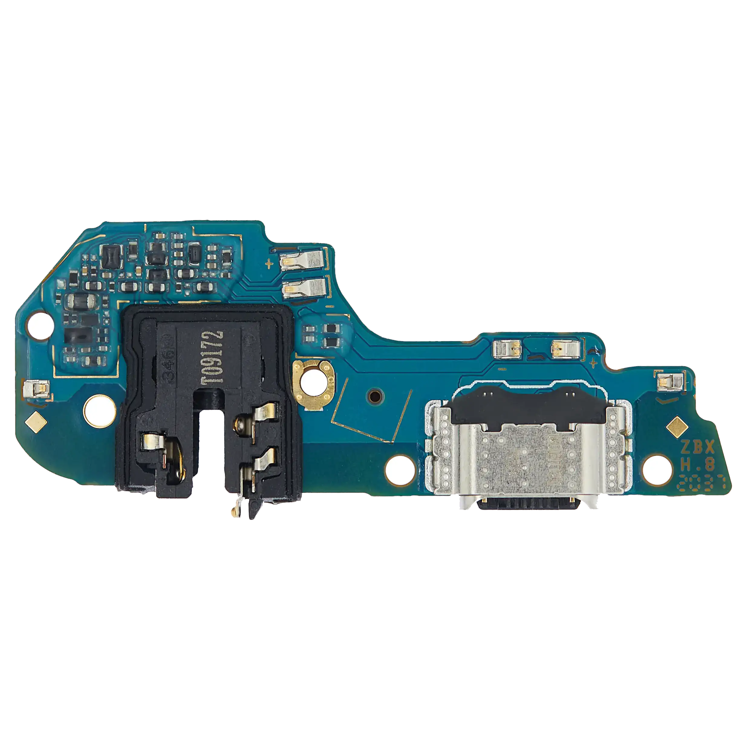 Ladebuchse mit Platine für OnePlus Nord N100