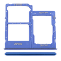 Dual SIM Card Tray for Samsung Galaxy A31 (A315 / 2020) – Prism Crush Blue