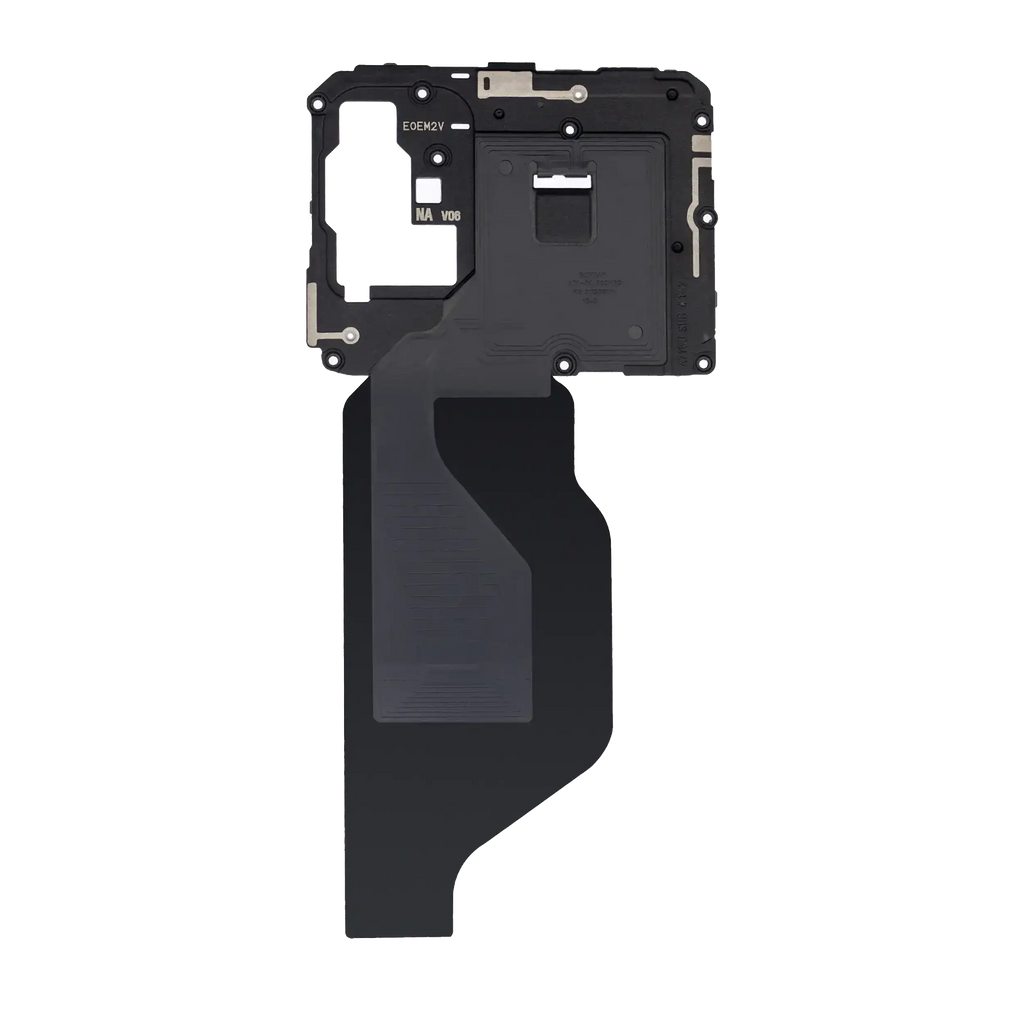 Wireless NFC Charging Flex with Holder for Samsung Galaxy A71 5G (A716 / 2020)