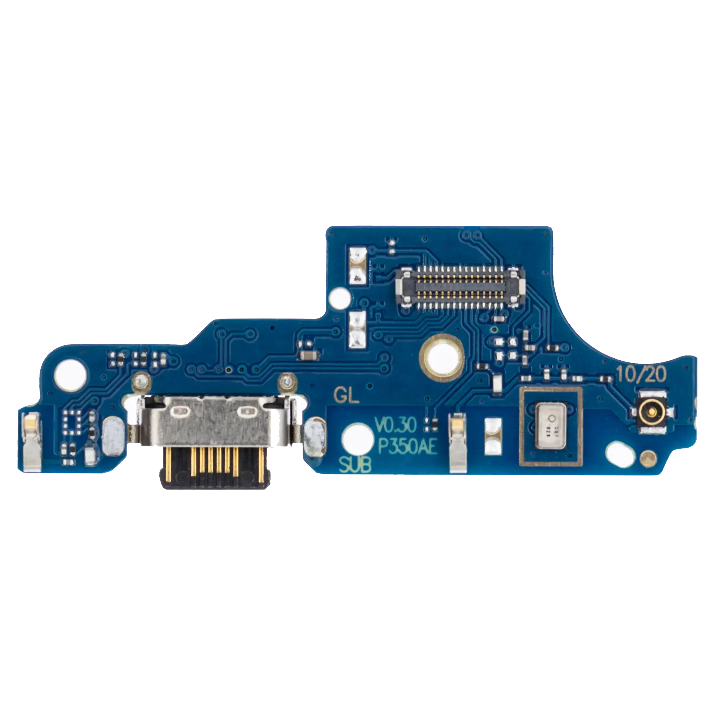 Charging Port Board for Motorola Moto G20 (XT2128 / 2021)