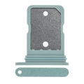 Single SIM Card Tray for Google Pixel 5 (Sorta Sage)