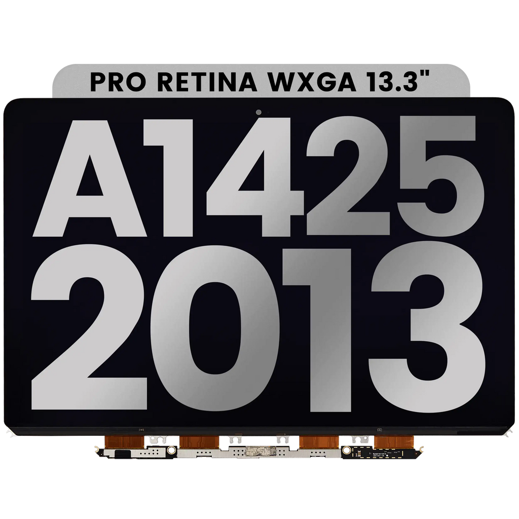 LCD-Panel für MacBook Pro 13.3 A1425 (2013) – nur Panel