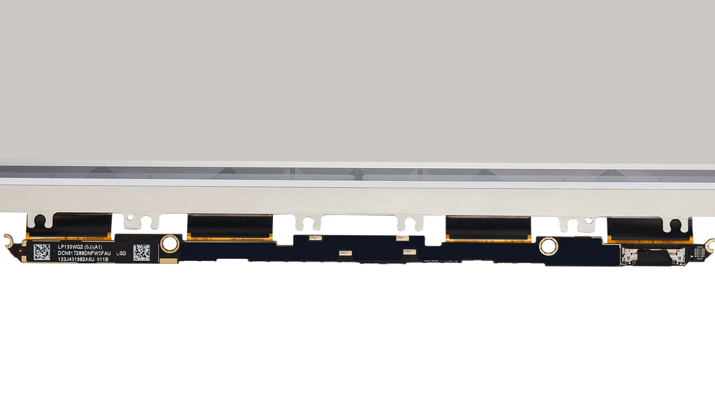 LCD-Panel für MacBook Pro 13.3 A1425 (2013) – nur Panel