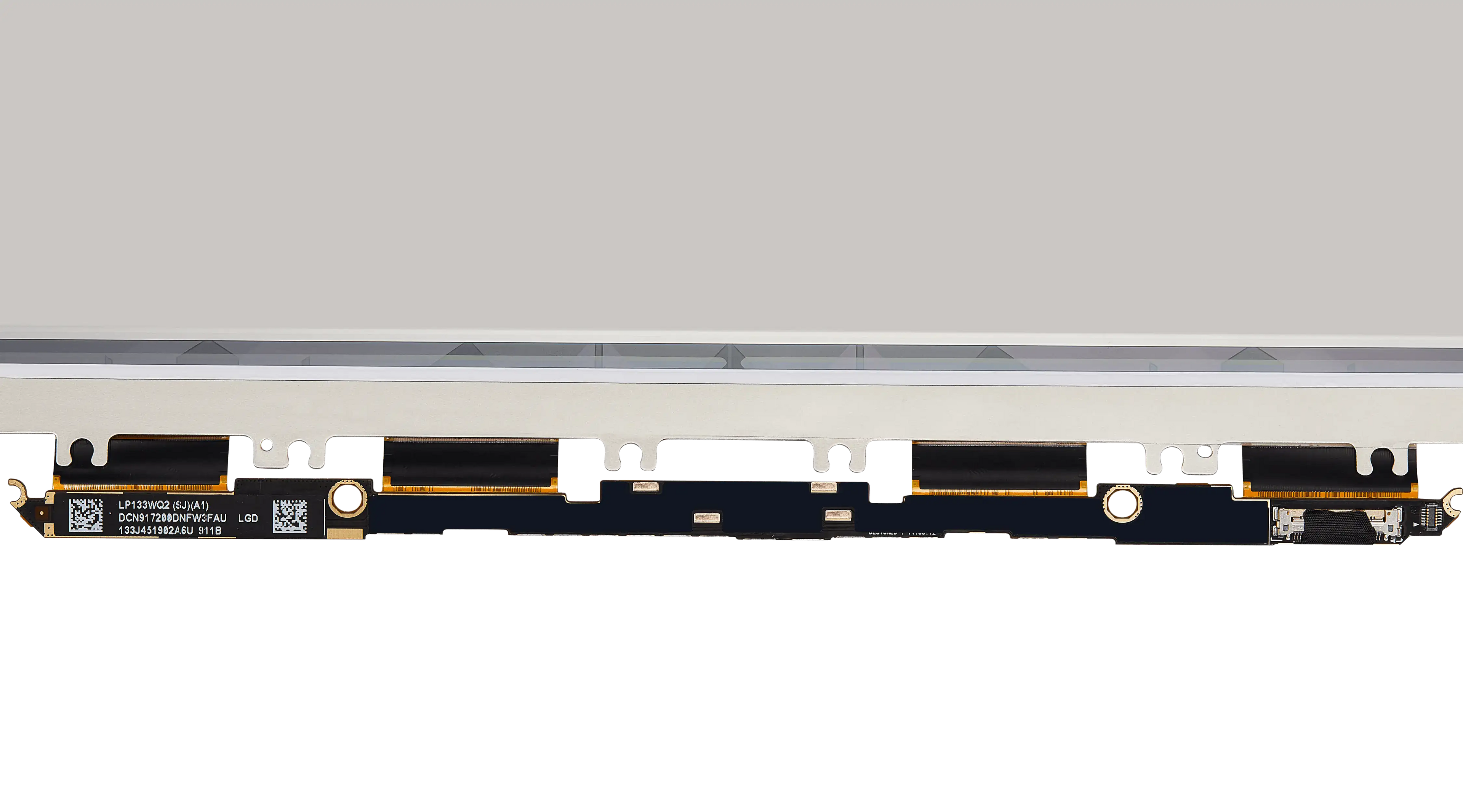 LCD-Panel für MacBook Pro 13.3 A1425 (2013) – nur Panel