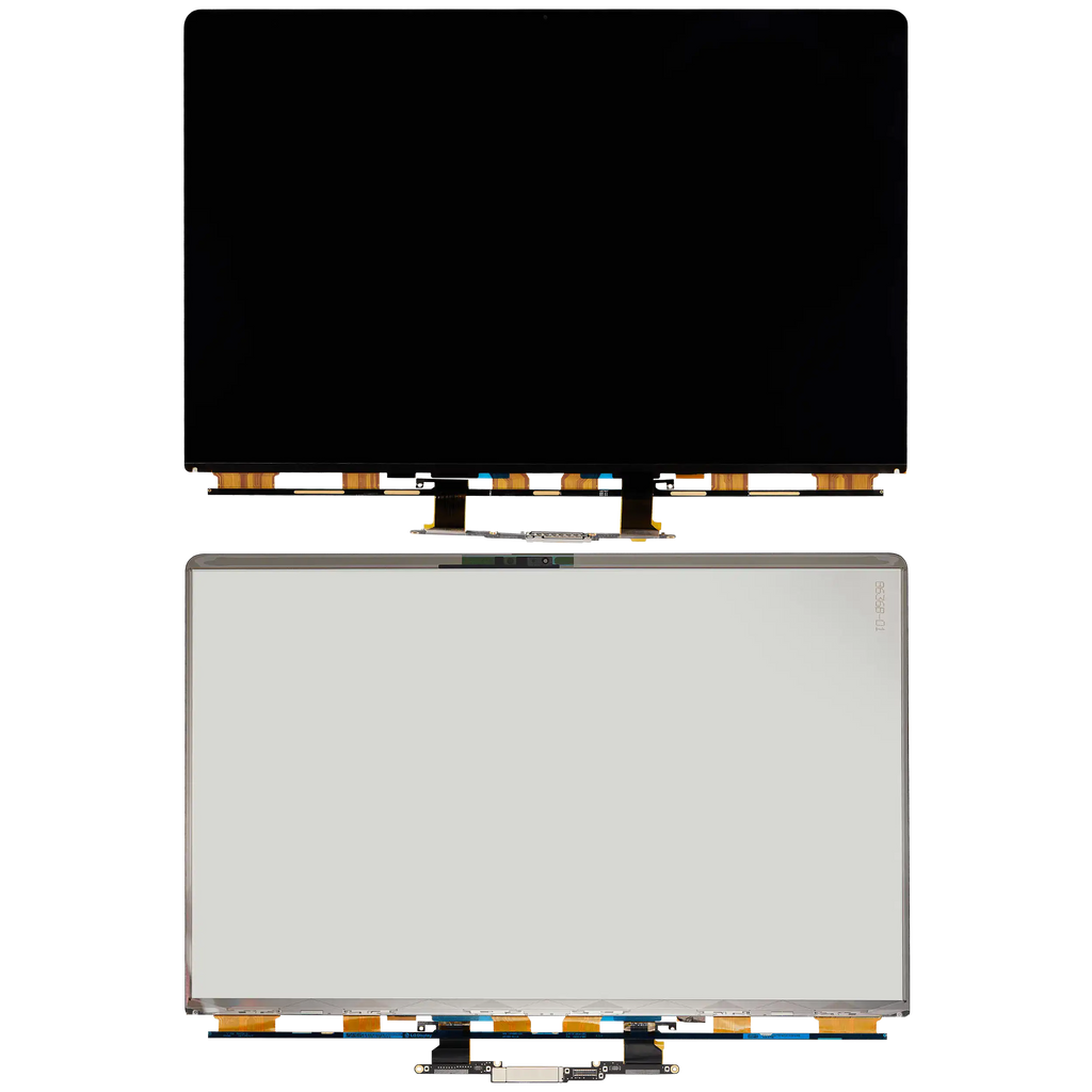 LCD Panel (only) for MacBook Pro 16" (A2141) (all years)