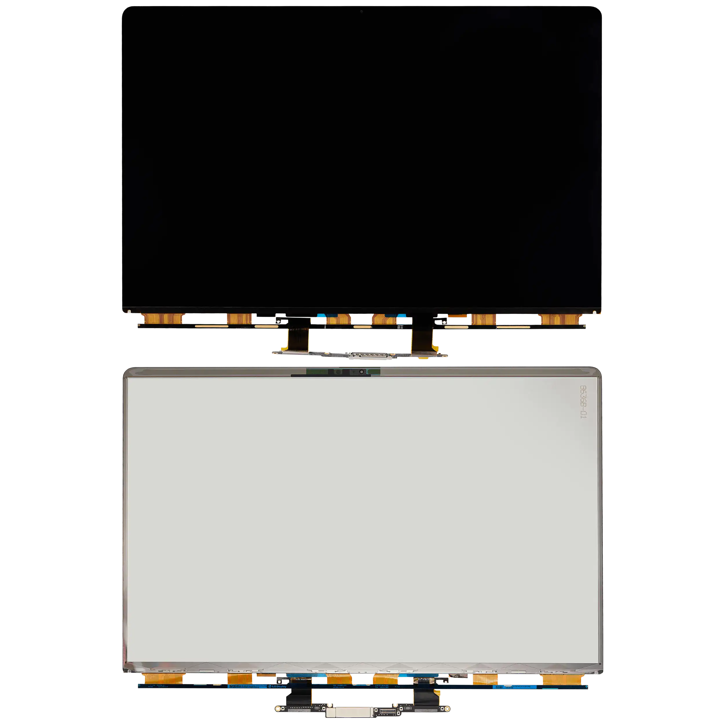 LCD Panel (only) for MacBook Pro 16" (A2141) (all years)