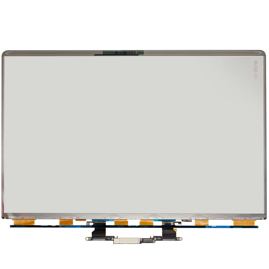 LCD Panel (only) for MacBook Pro 16" (A2141) (all years)
