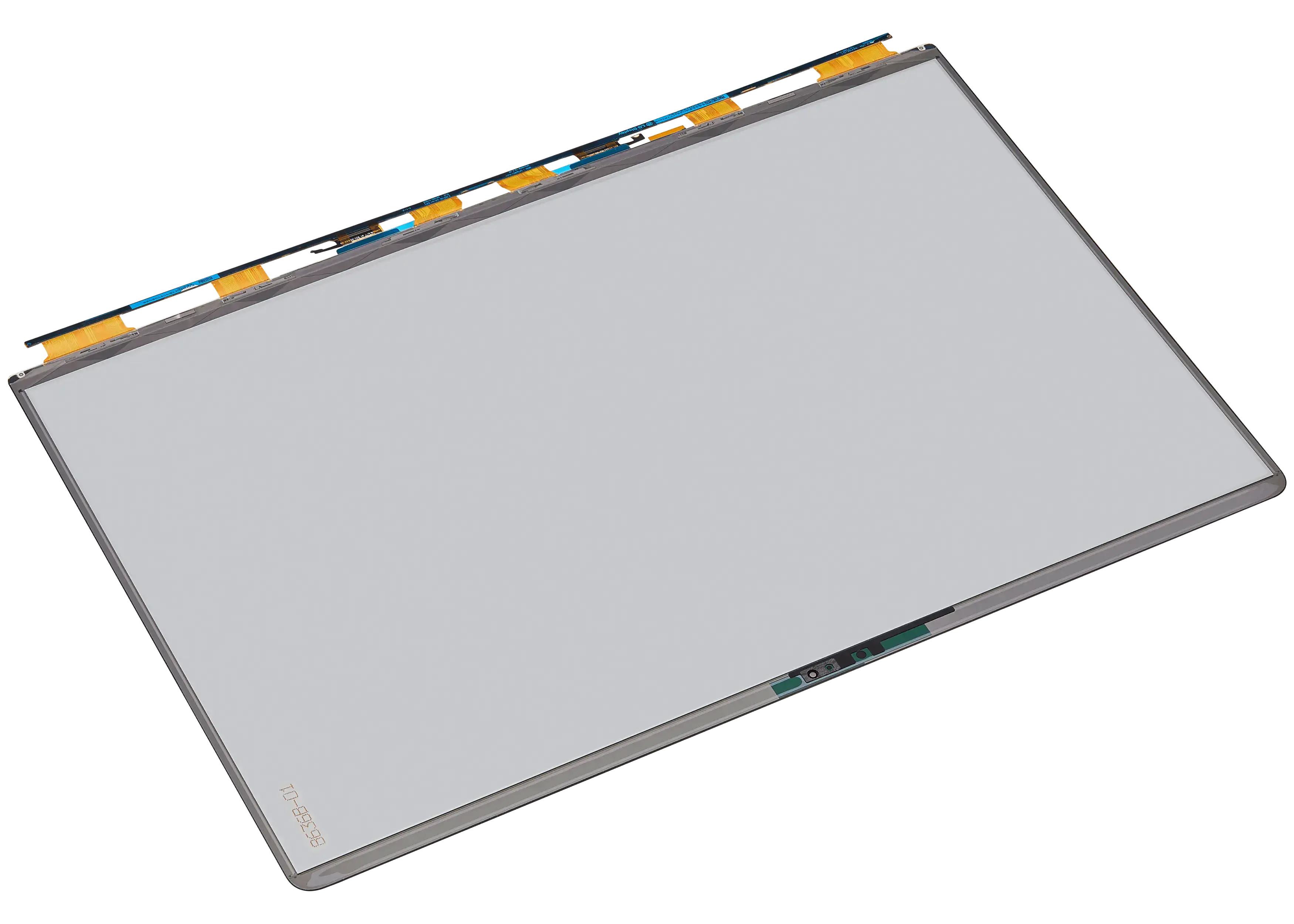 LCD Panel (only) for MacBook Pro 16" (A2141) (all years)