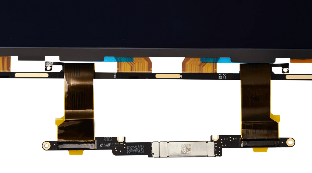 LCD Panel (only) for MacBook Pro 16" (A2141) (all years)