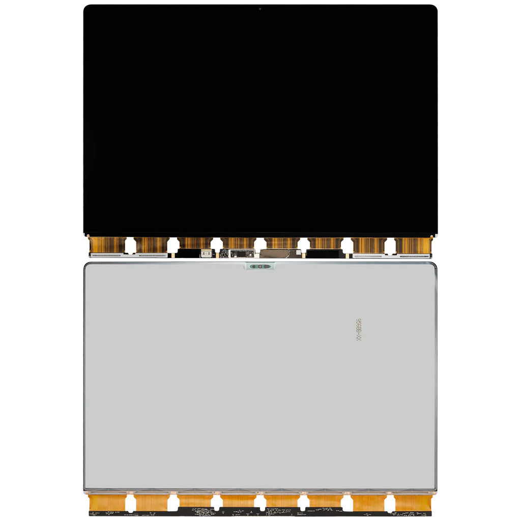 LCD Panel only for MacBook Pro 16" (A2485, A2780, A2991, A3403, A3186)