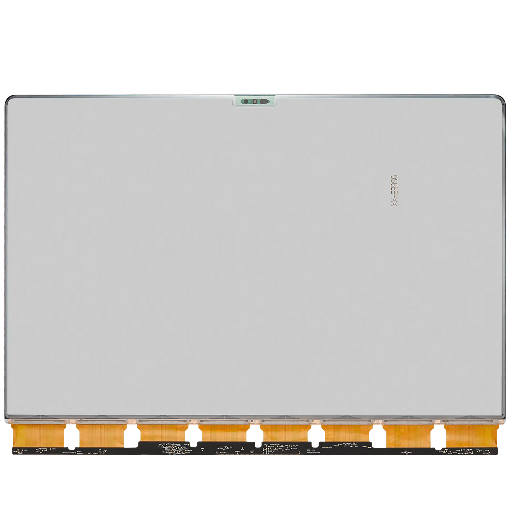 LCD Panel only for MacBook Pro 16" (A2485, A2780, A2991, A3403, A3186)