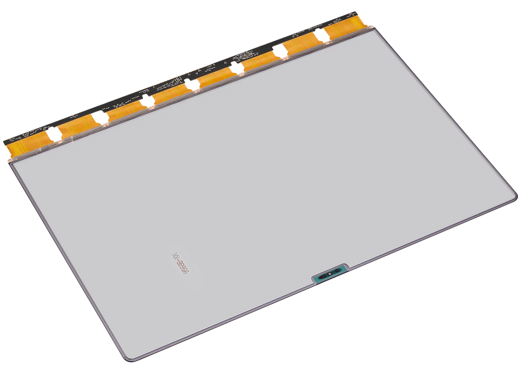 LCD Panel only for MacBook Pro 16" (A2485, A2780, A2991, A3403, A3186)