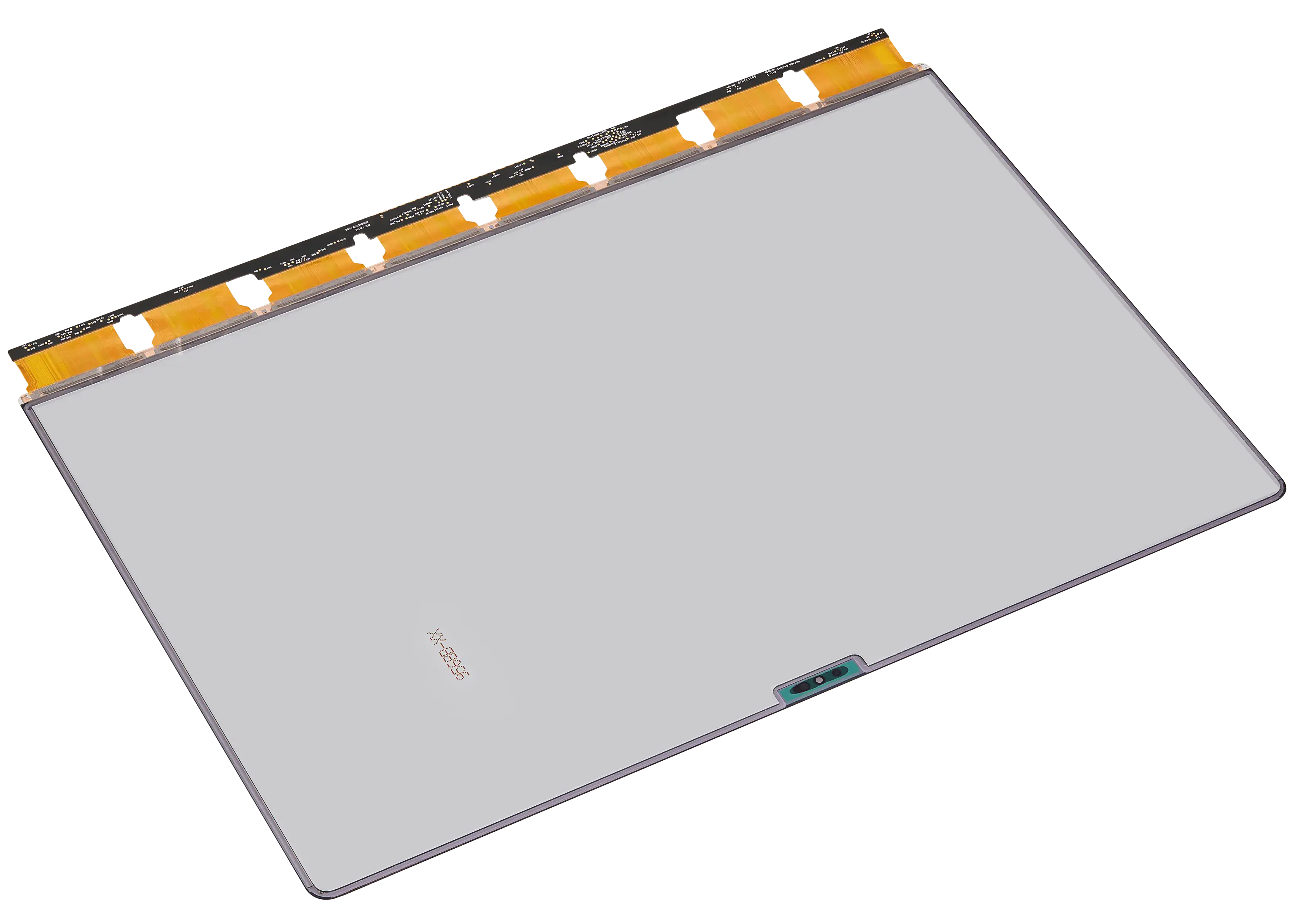LCD Panel only for MacBook Pro 16" (A2485, A2780, A2991, A3403, A3186)