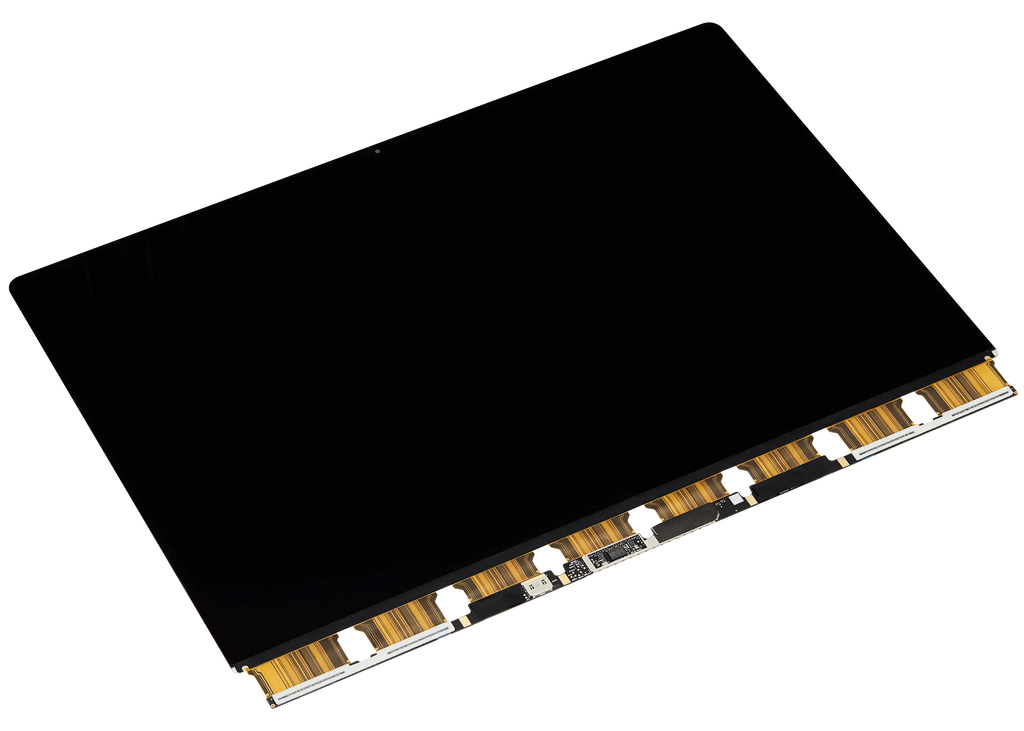LCD Panel only for MacBook Pro 16" (A2485, A2780, A2991, A3403, A3186)