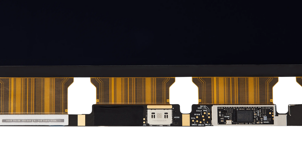 LCD Panel only for MacBook Pro 16" (A2485, A2780, A2991, A3403, A3186)