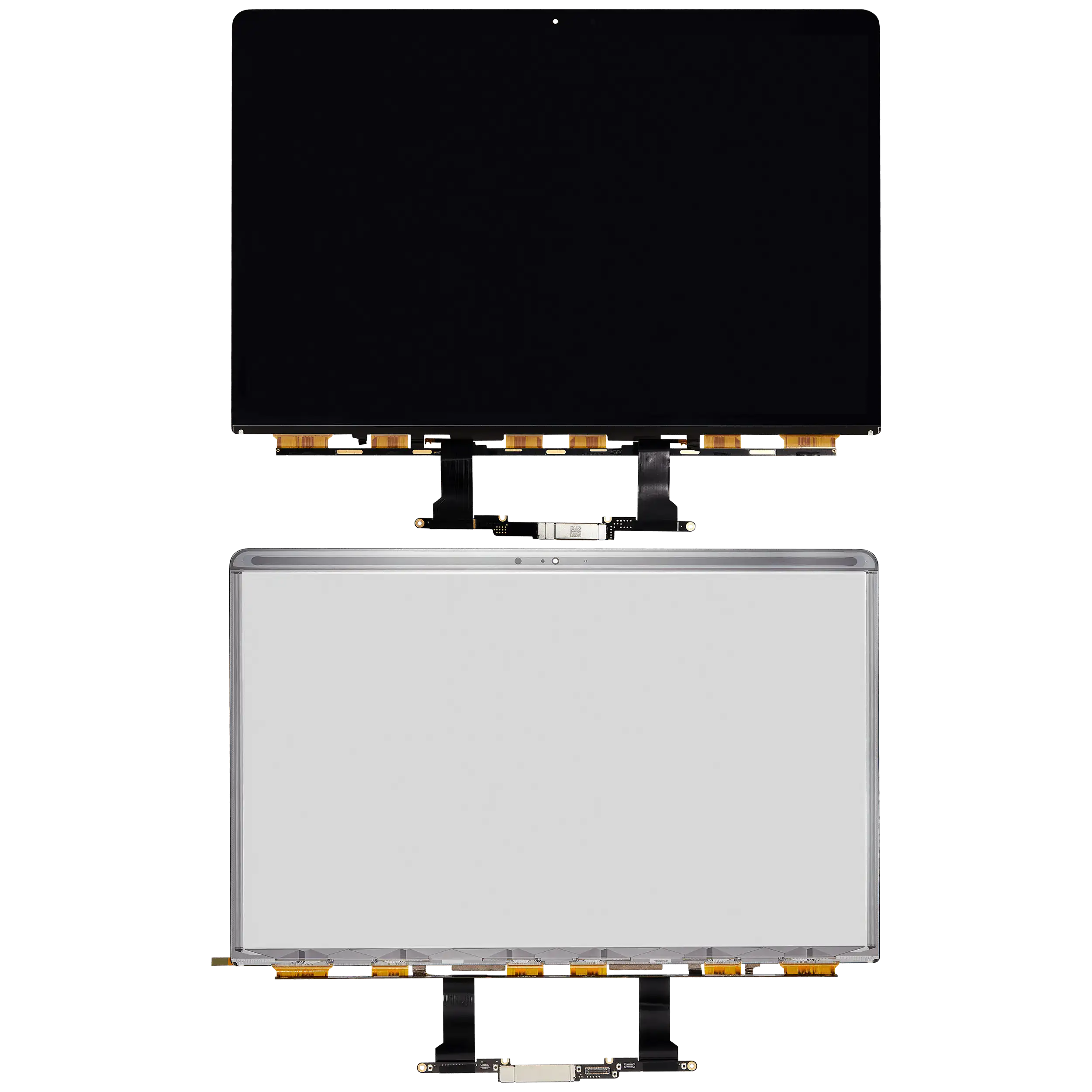 Nur LCD-Panel für MacBook Pro 13" A2338 (2020)