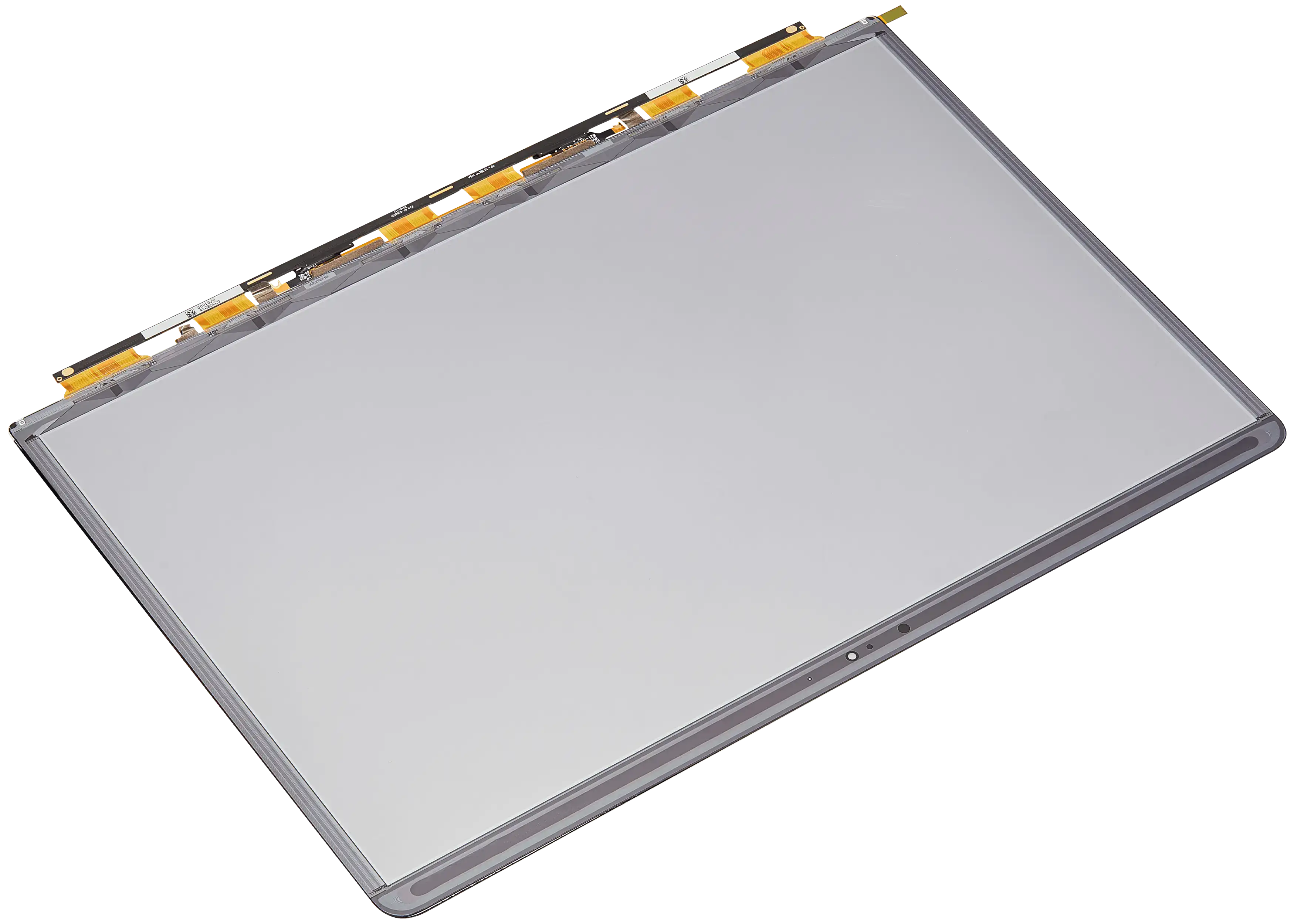 Nur LCD-Panel für MacBook Pro 13" A2338 (2020)
