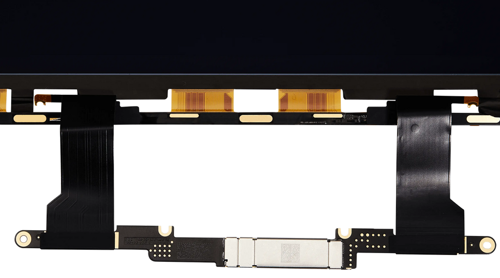 Nur LCD-Panel für MacBook Pro 13" A2338 (2020)