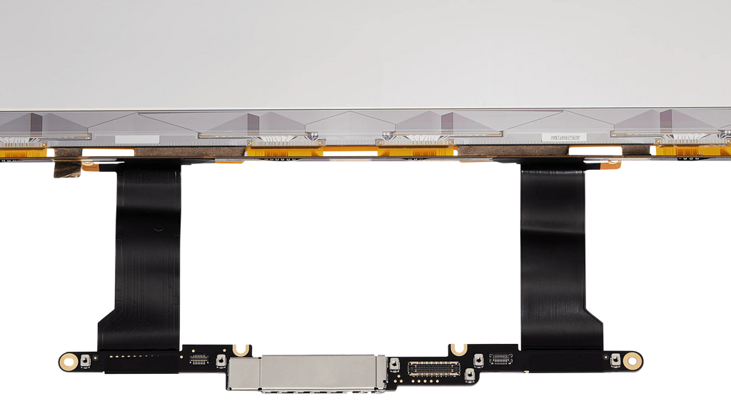 Nur LCD-Panel für MacBook Pro 13" A2338 (2020)
