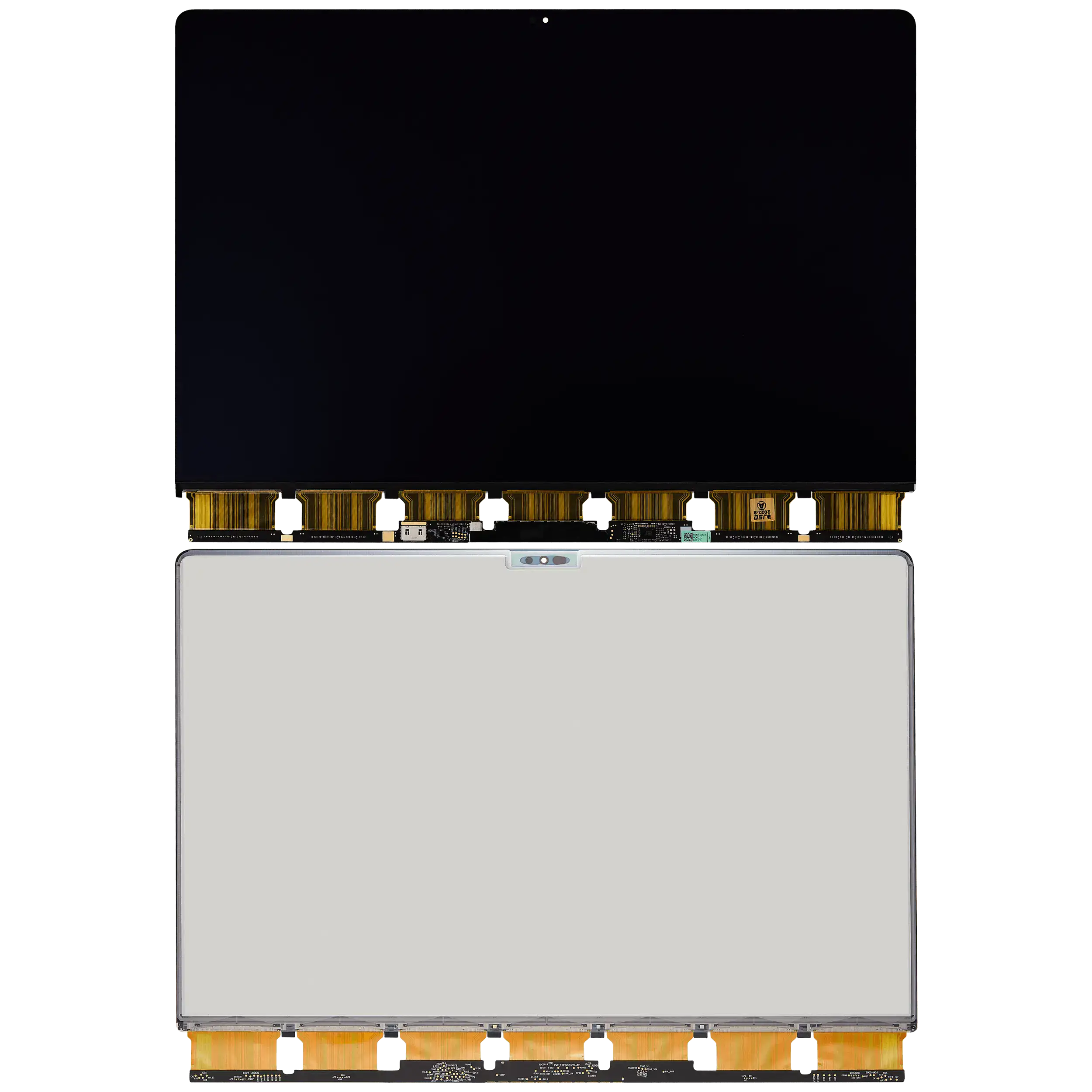 LCD Panel (only) for MacBook Pro 14" A2442/A2779/A2918/A2992/A3112/A3401/A3185 (Aftermarket Plus)