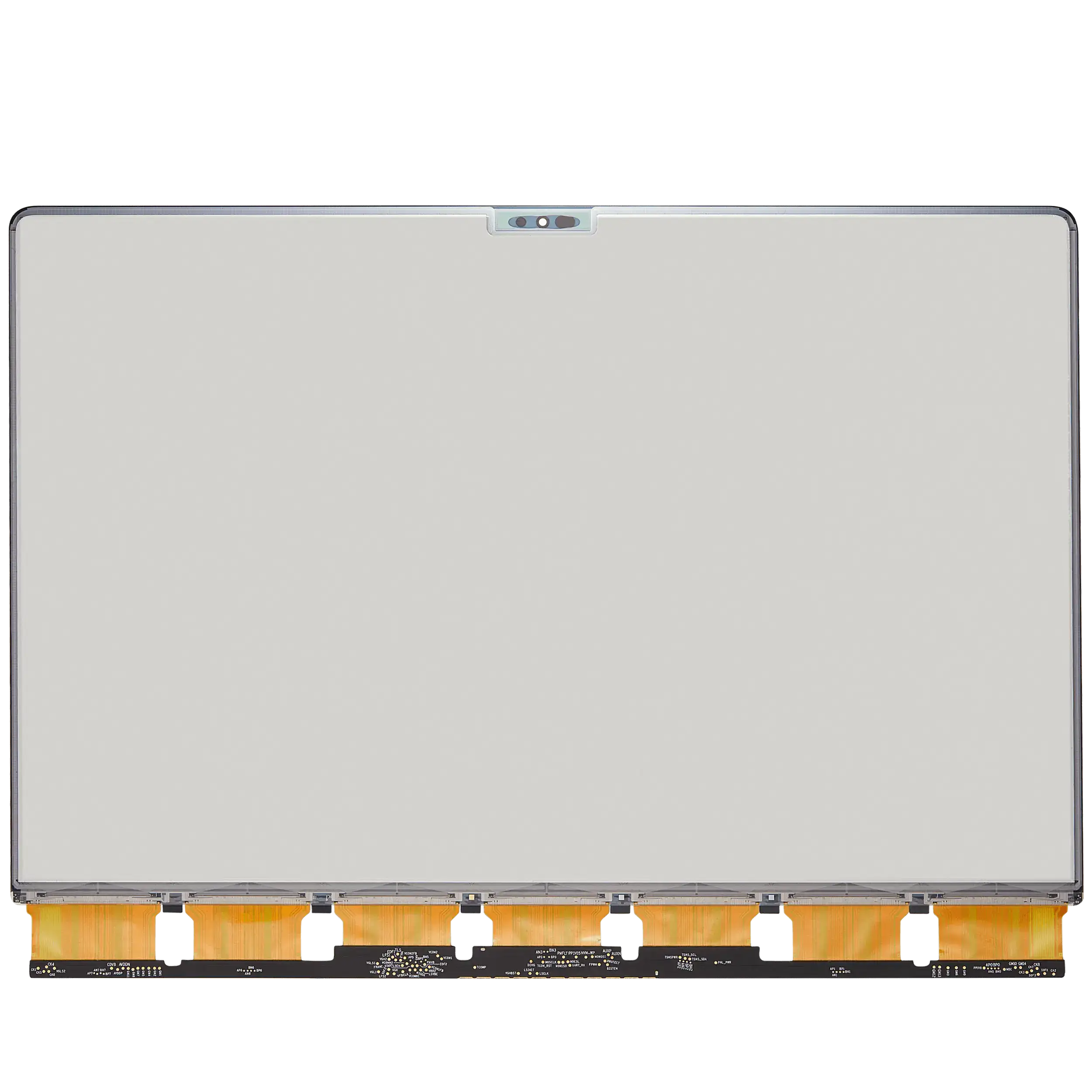 LCD Panel (only) for MacBook Pro 14" A2442/A2779/A2918/A2992/A3112/A3401/A3185 (Aftermarket Plus)