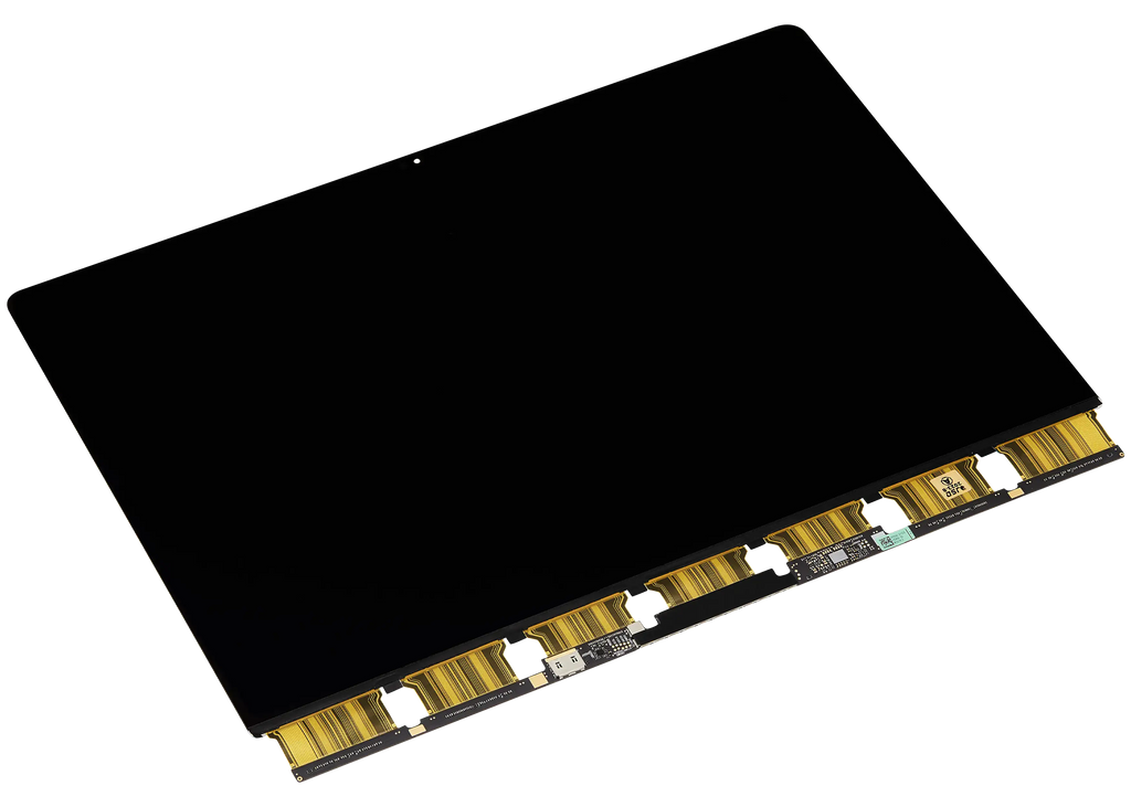 LCD Panel (only) for MacBook Pro 14" A2442/A2779/A2918/A2992/A3112/A3401/A3185 (Aftermarket Plus)