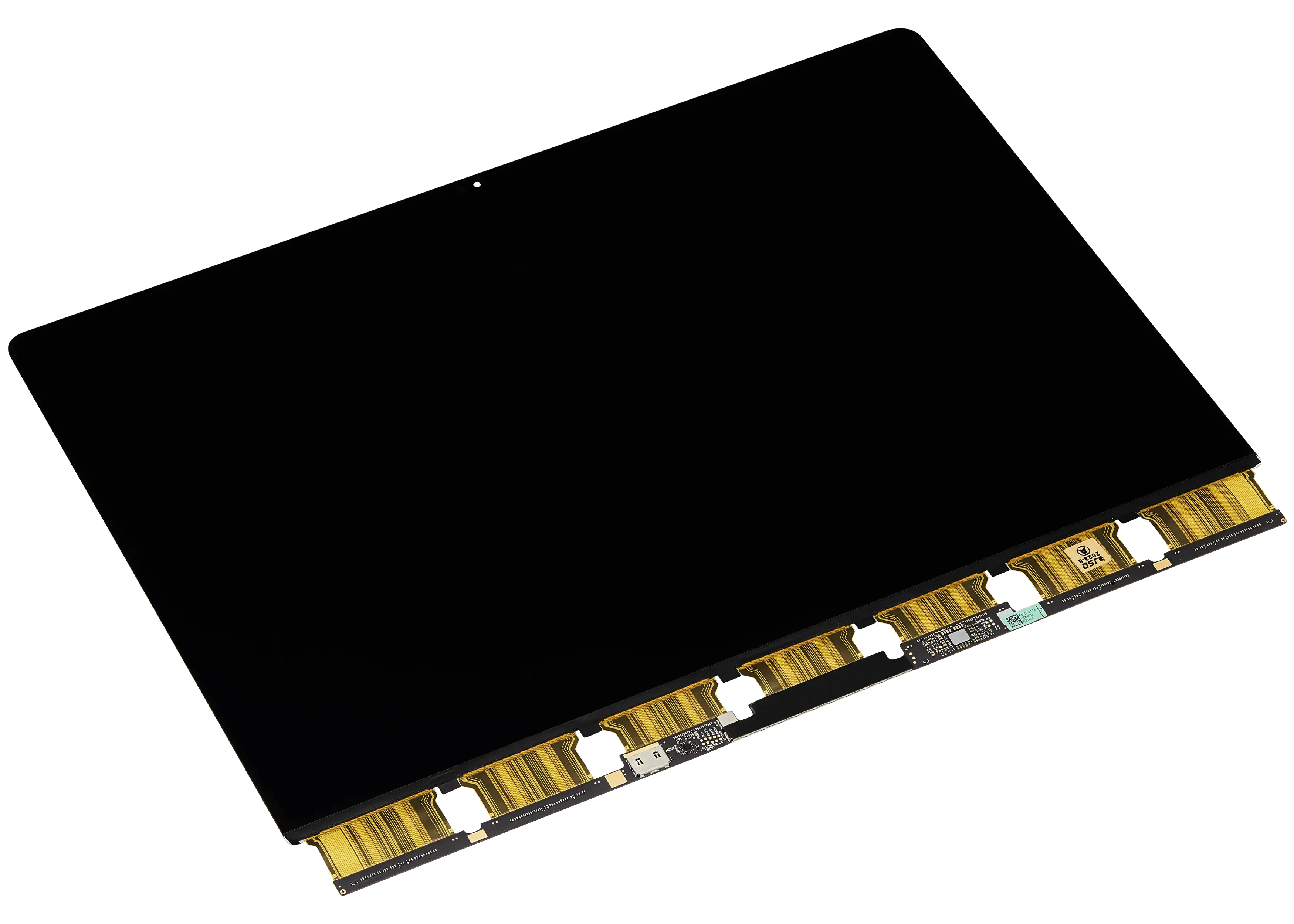 LCD Panel (only) for MacBook Pro 14" A2442/A2779/A2918/A2992/A3112/A3401/A3185 (Aftermarket Plus)