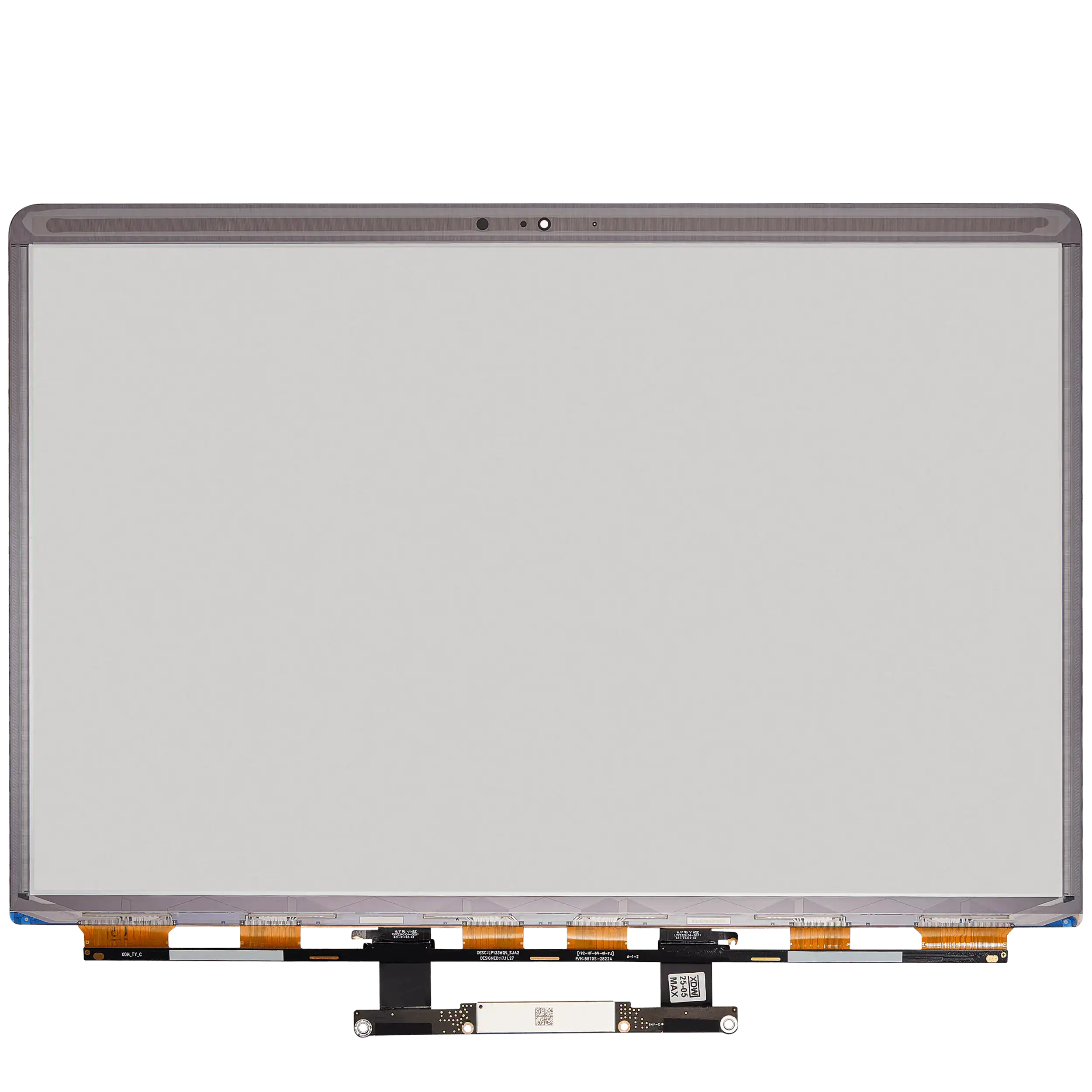 LCD Panel for MacBook Air 13" Retina (A2337) (All Years) (Aftermarket Plus)