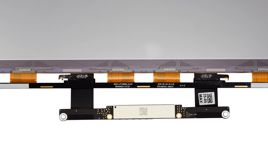 LCD Panel for MacBook Air 13" Retina (A2337) (All Years) (Aftermarket Plus)