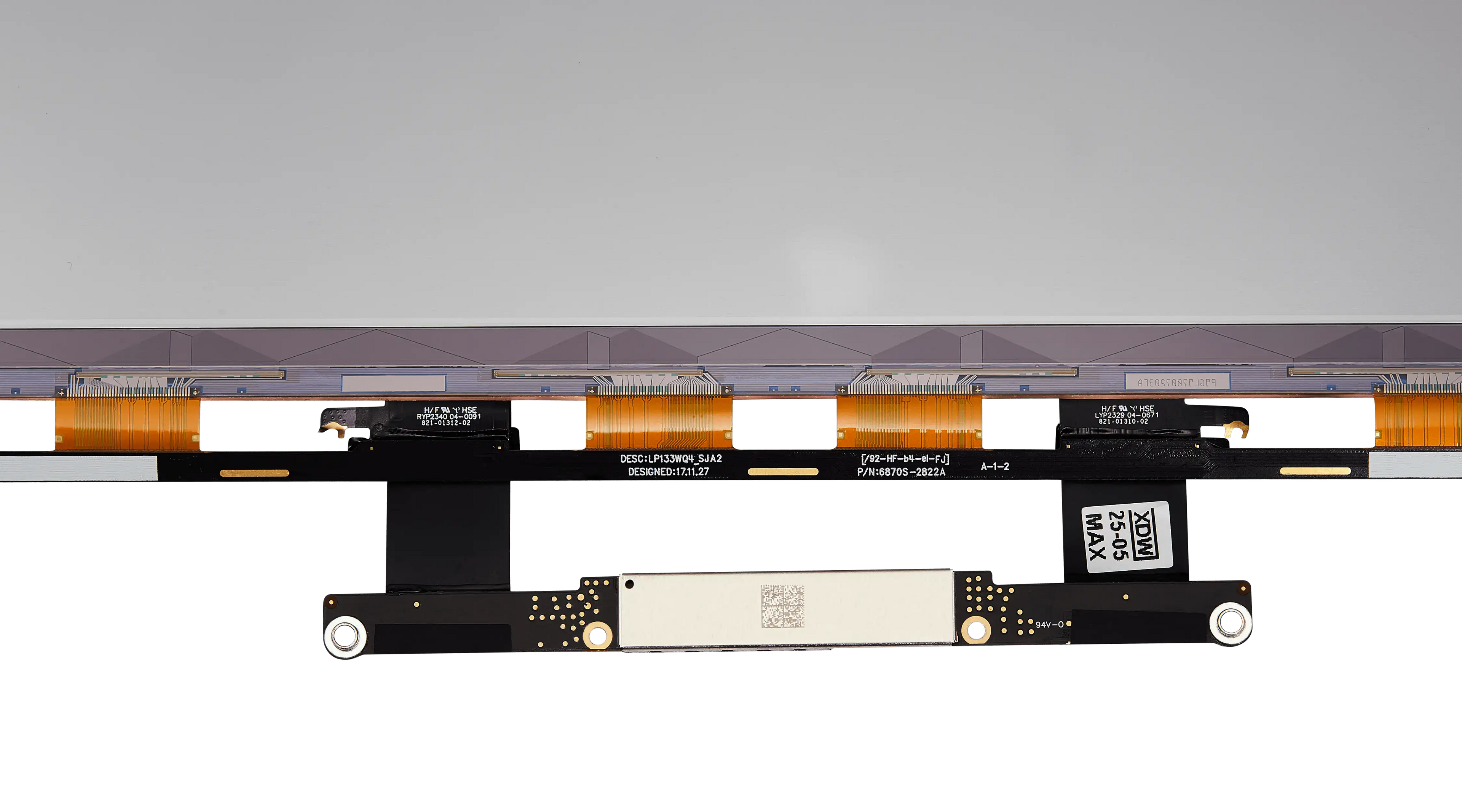 LCD Panel for MacBook Air 13" Retina (A2337) (All Years) (Aftermarket Plus)