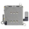 Dual SIM Card Reader Flex Cable for iPhone 11