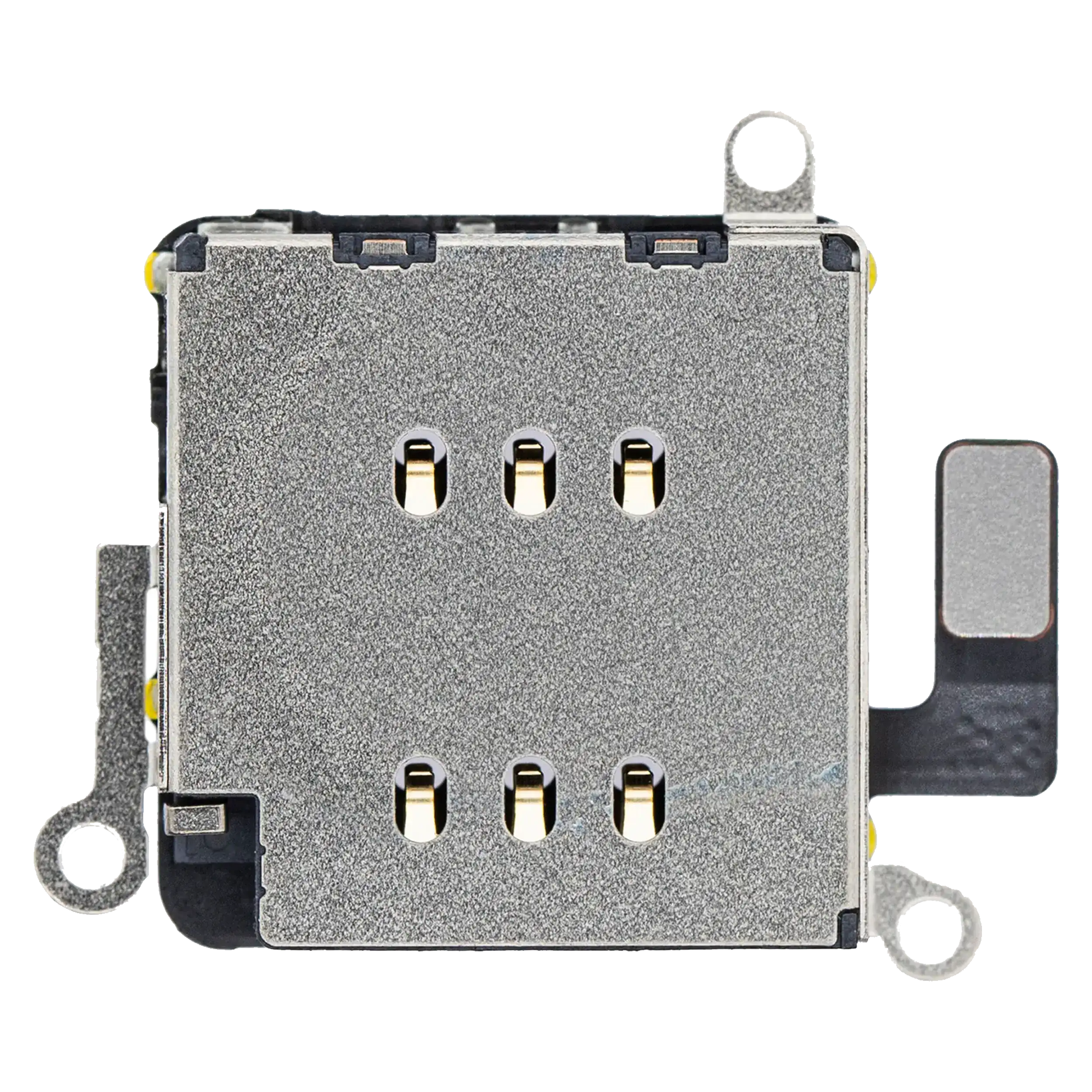 Dual SIM Card Reader Flex Cable for iPhone 11