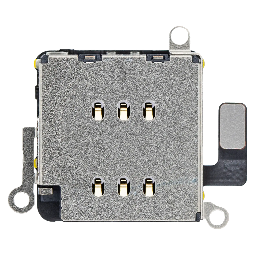 Dual SIM Card Reader Flex Cable for iPhone 11