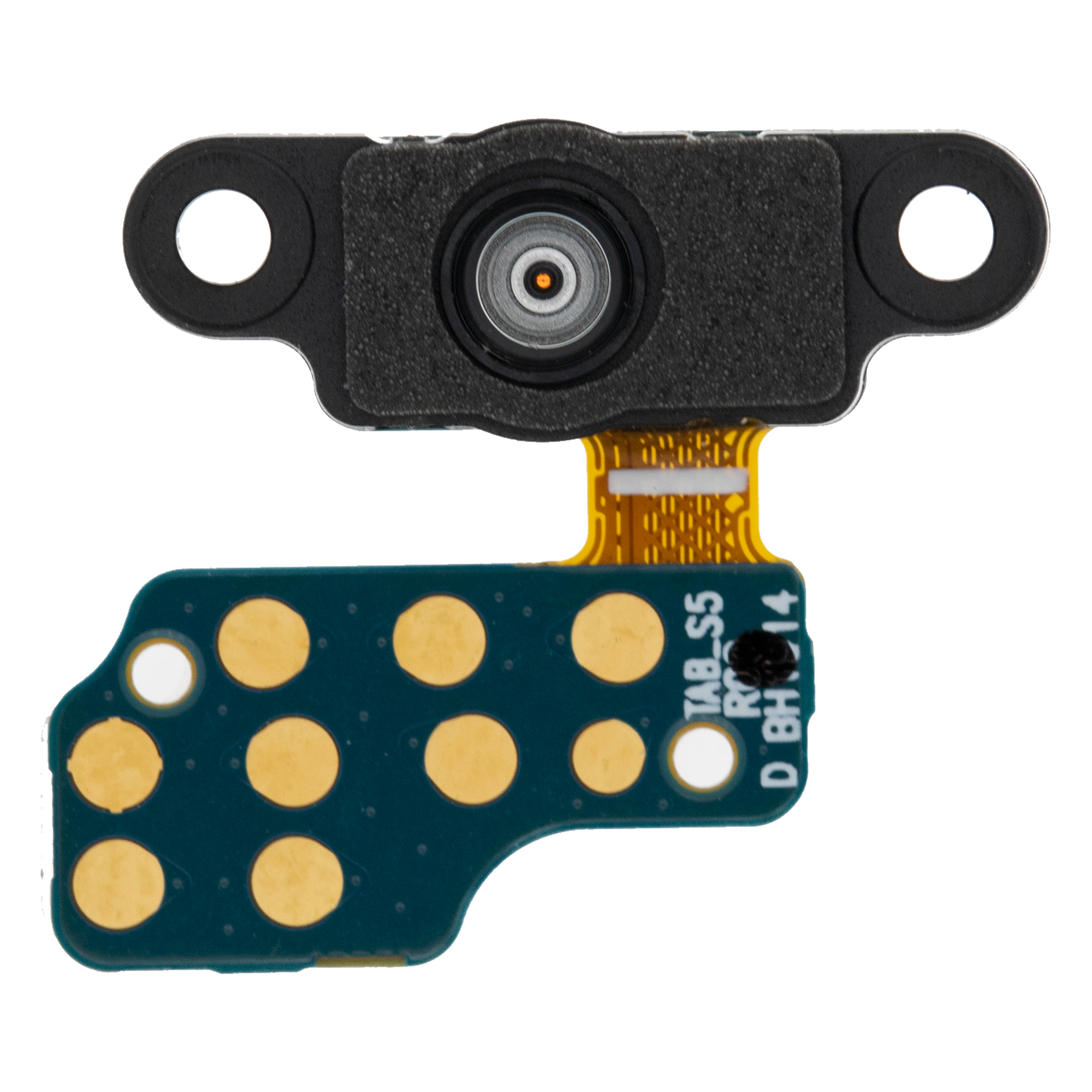 Fingerprint Scanner with Flex Cable for Samsung Galaxy Tab S6 (T860 / T865) (2019)