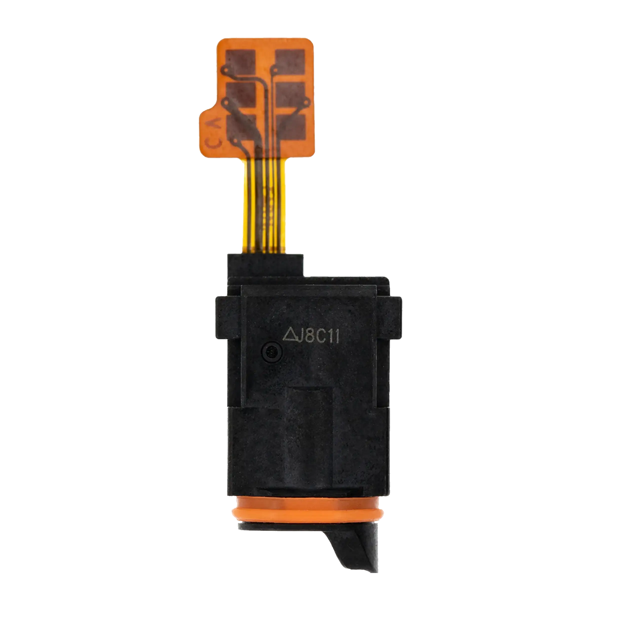 Headphone Jack Flex Cable for LG Stylo 5
