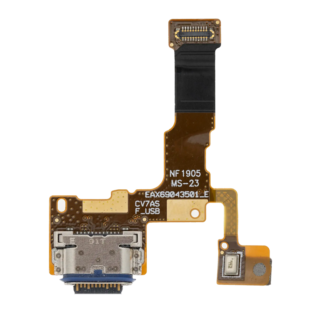 Charging Port Flex Cable for LG Stylo 5