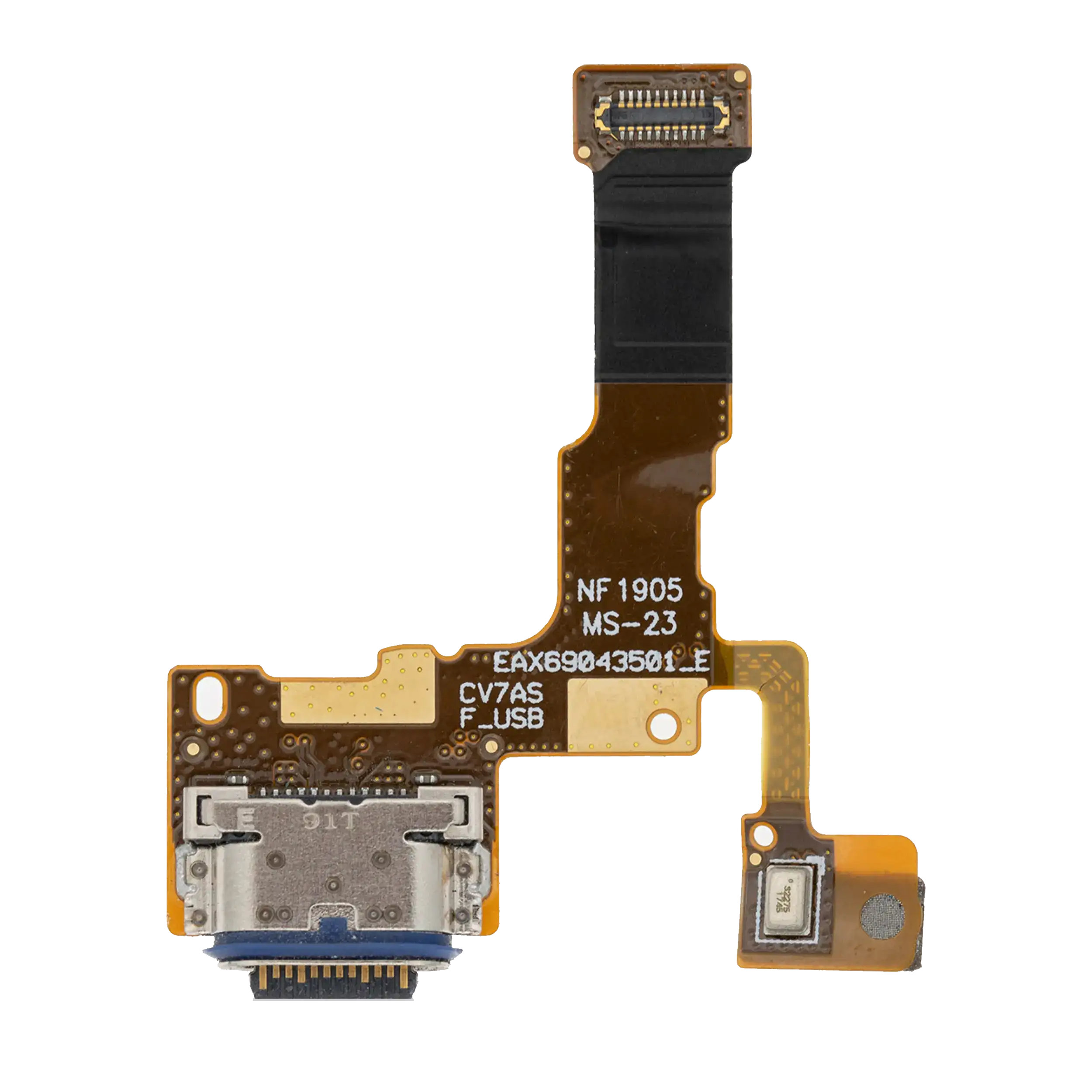 Charging Port Flex Cable for LG Stylo 5