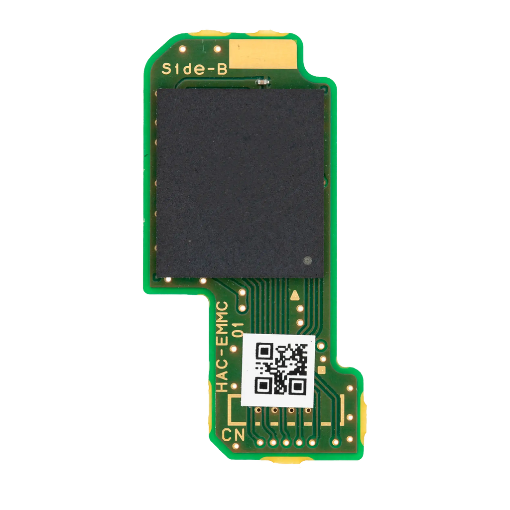 EMMC 32G Storage Module for Nintendo Switch