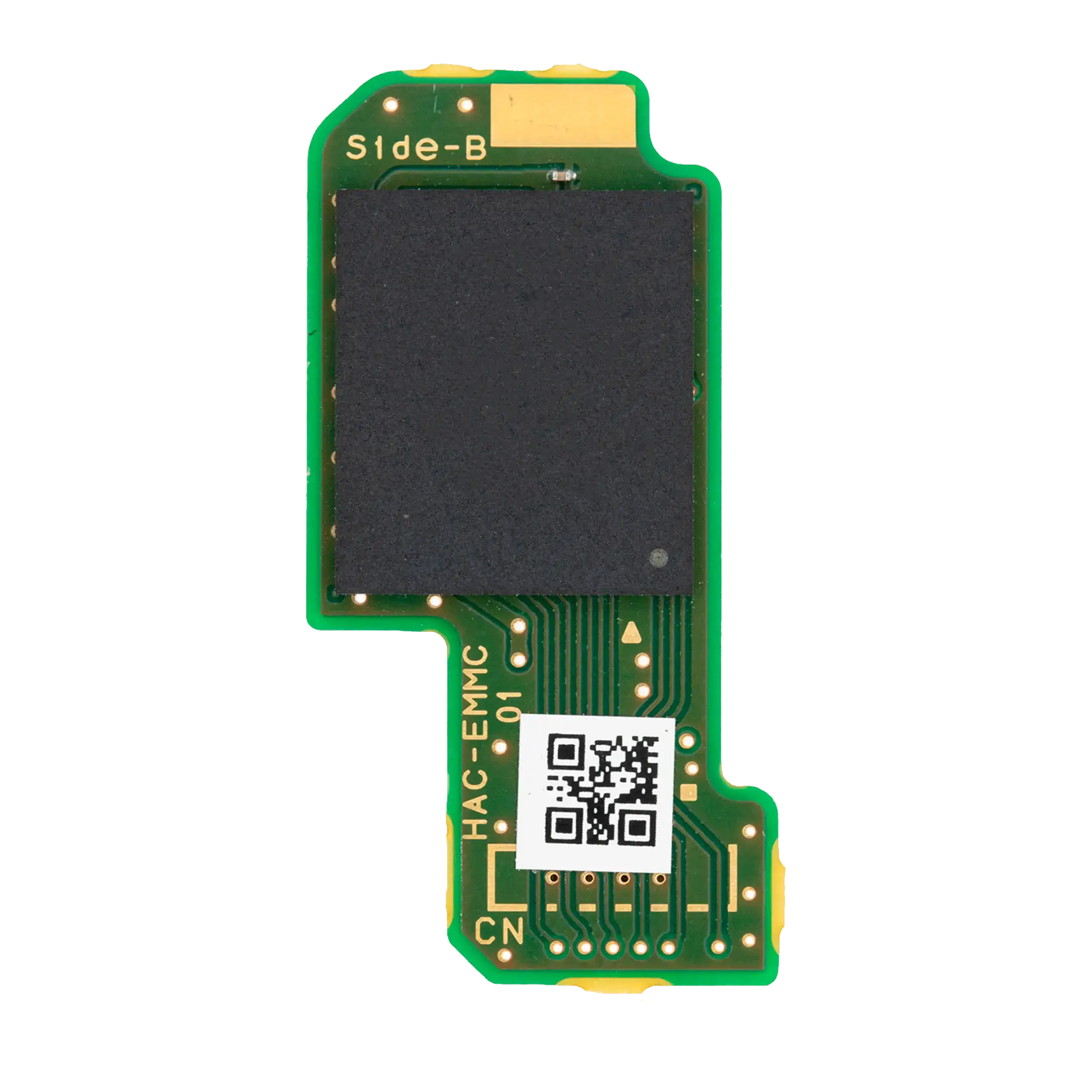 EMMC 32G Storage Module for Nintendo Switch