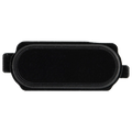 Home-Taste für Samsung Galaxy J3 (J337/2018) / J7 Refine (J737/2018) Schwarz