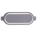 Home-Button für Samsung Galaxy J3/J7 (Silber/Grau)