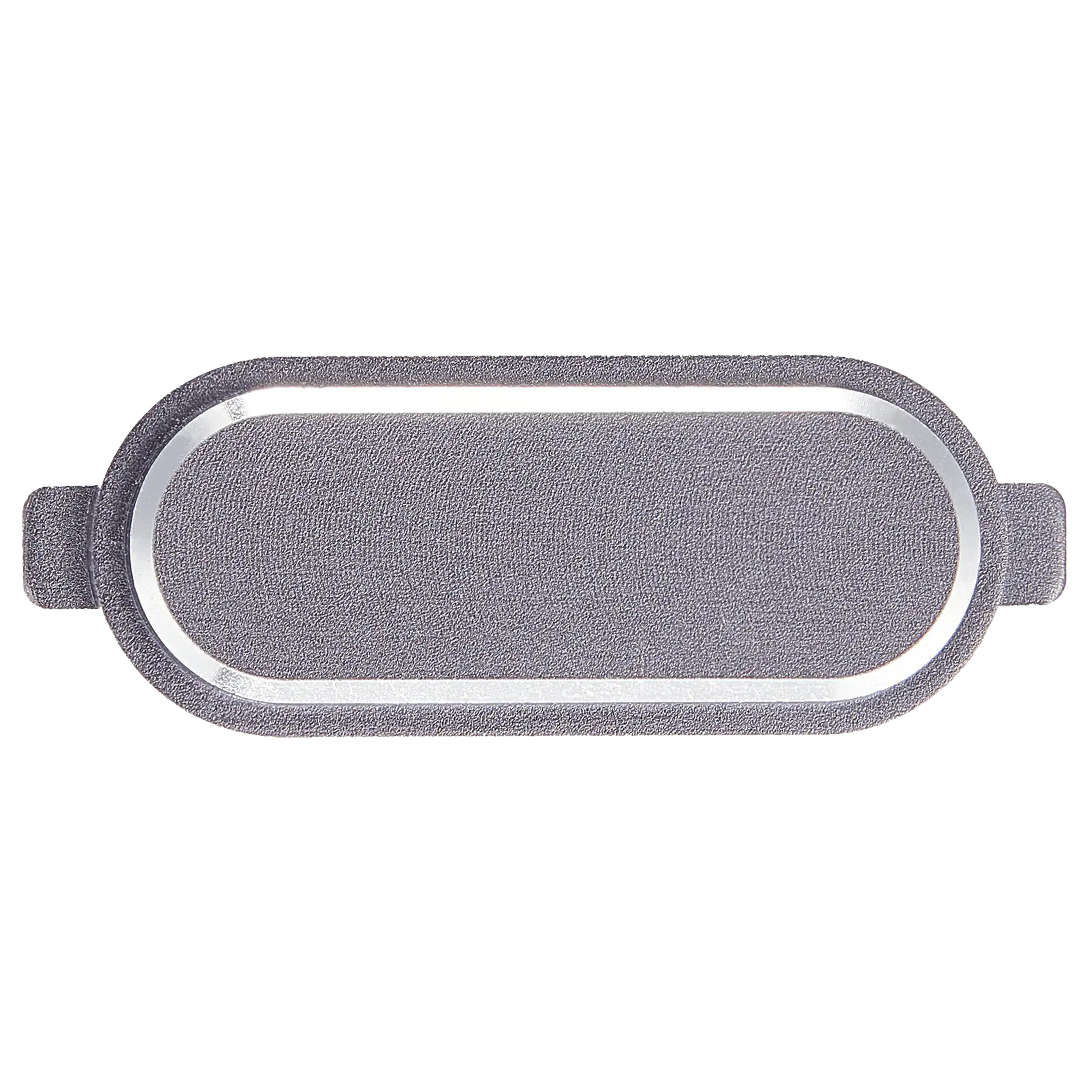 Home Button for Samsung Galaxy J3 Emerge (J327 / 2017) / J7 Perx (J727 / 2017) (Silver / Grey)