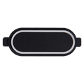 Home-Button für Samsung Galaxy J3 Emerge / J7 Perx (Schwarz)