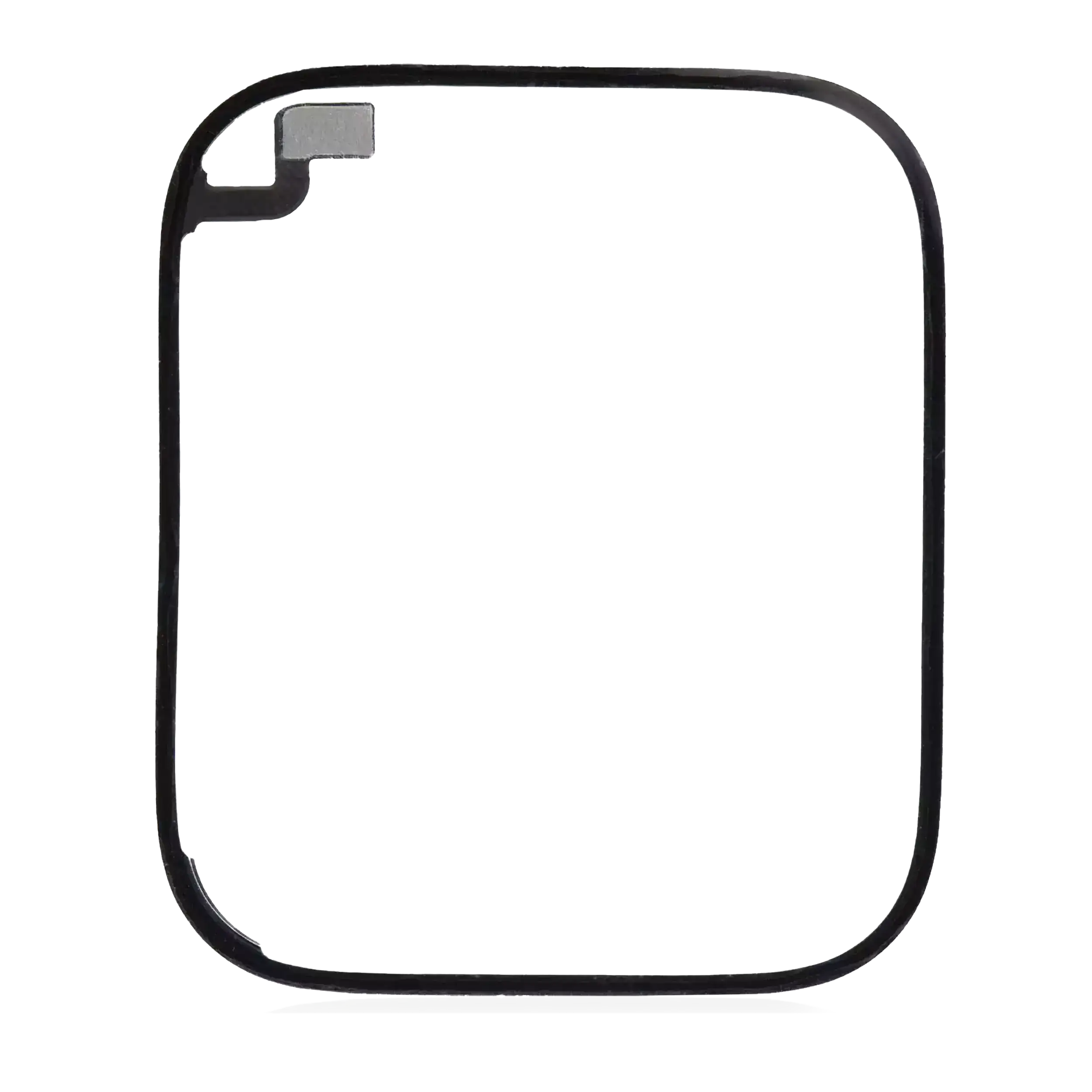 Force Touch Sensor mit Kleber für Watch S5/SE 44mm