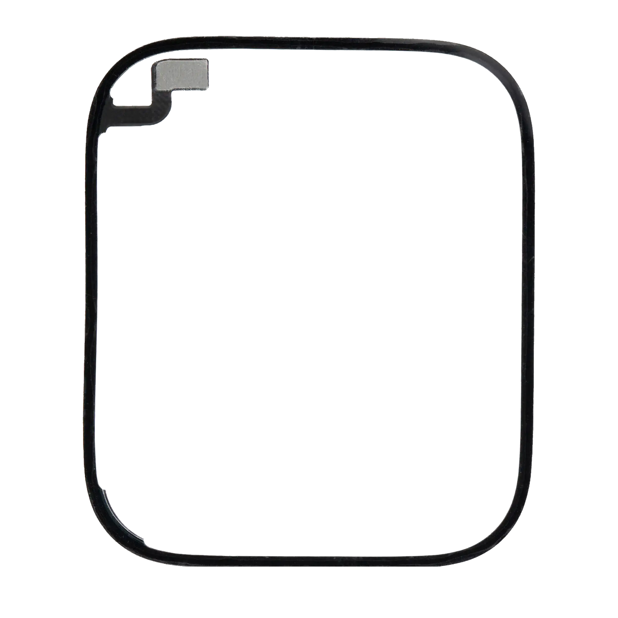 Force-Touch-Sensor mit Kleber für Apple Watch Series 5 / SE (2. Gen) (40MM)