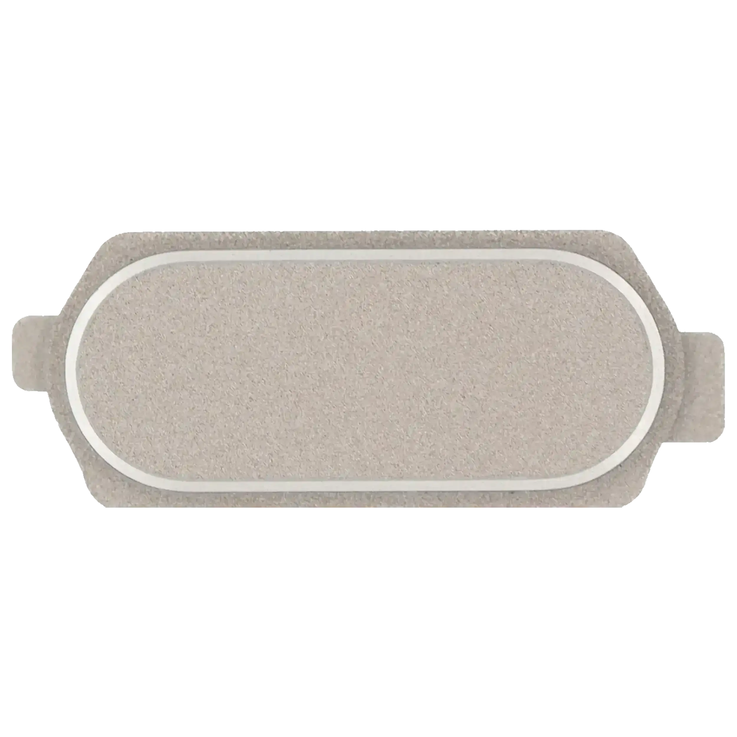 Home Button für Samsung Galaxy J3 (J337 / 2018) / J7 Refine (J737 / 2018) (Gold)