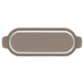Home-Button für Samsung Galaxy J3 Emerge/J7 Perx Gold