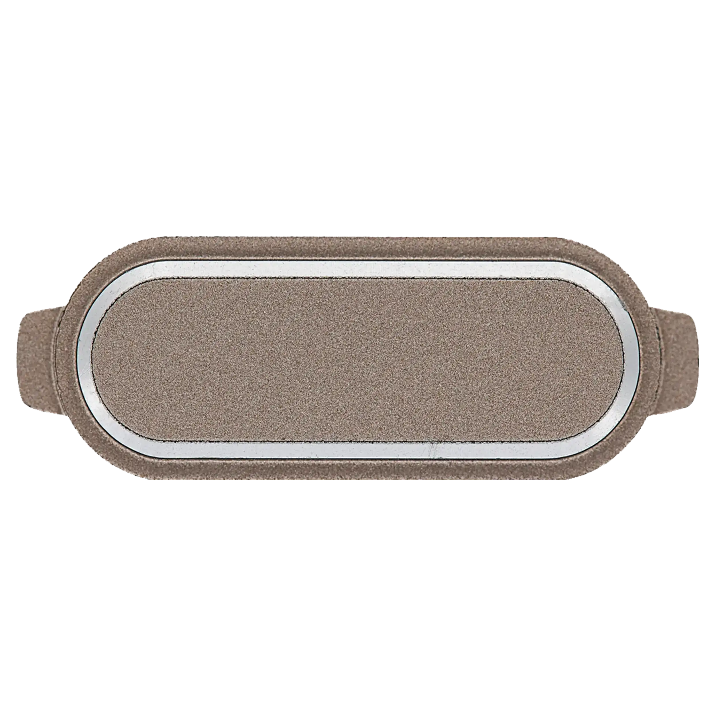 Home-Button für Samsung Galaxy J3 Emerge/J7 Perx Gold